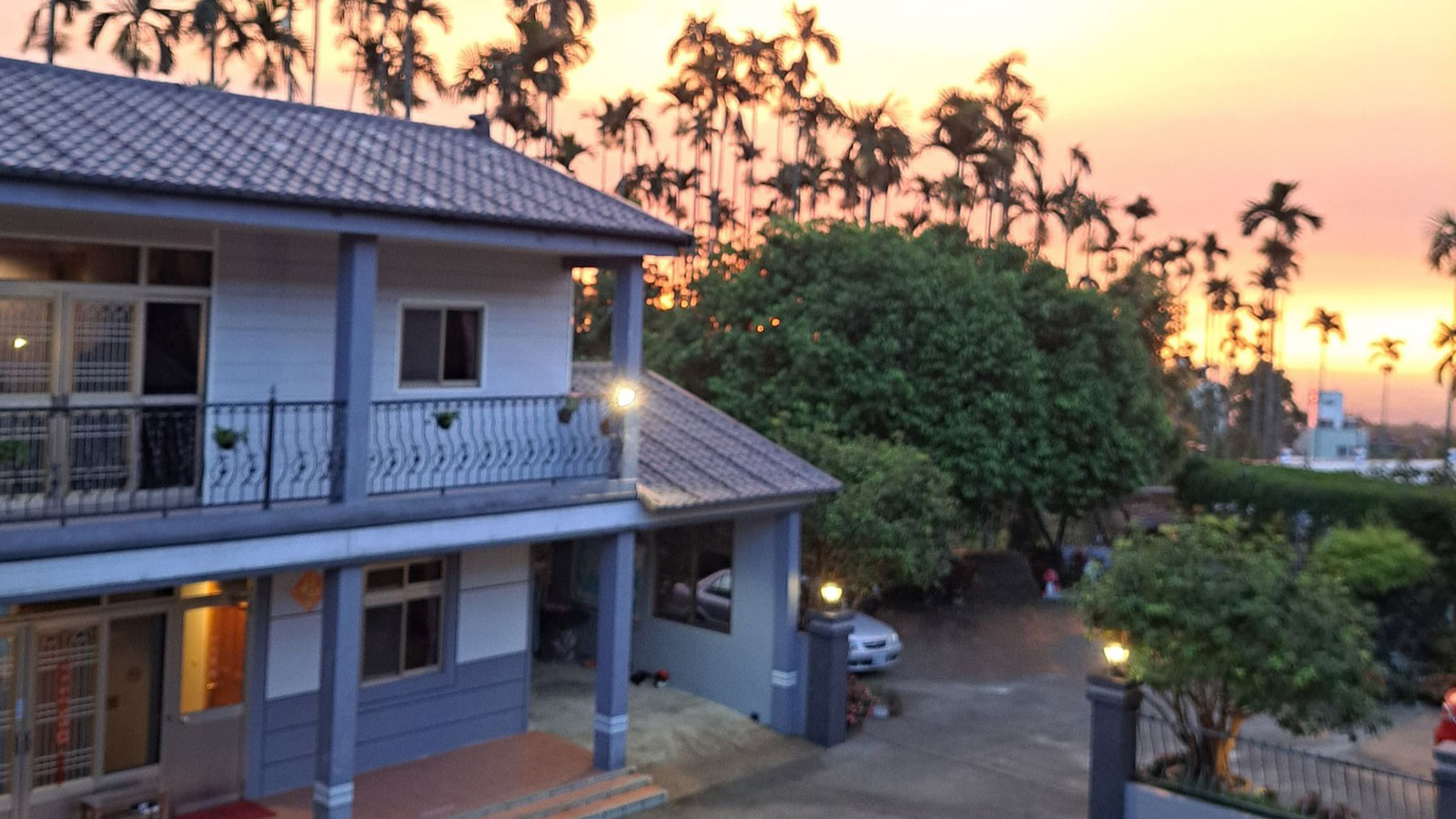 明心園民宿 圖片